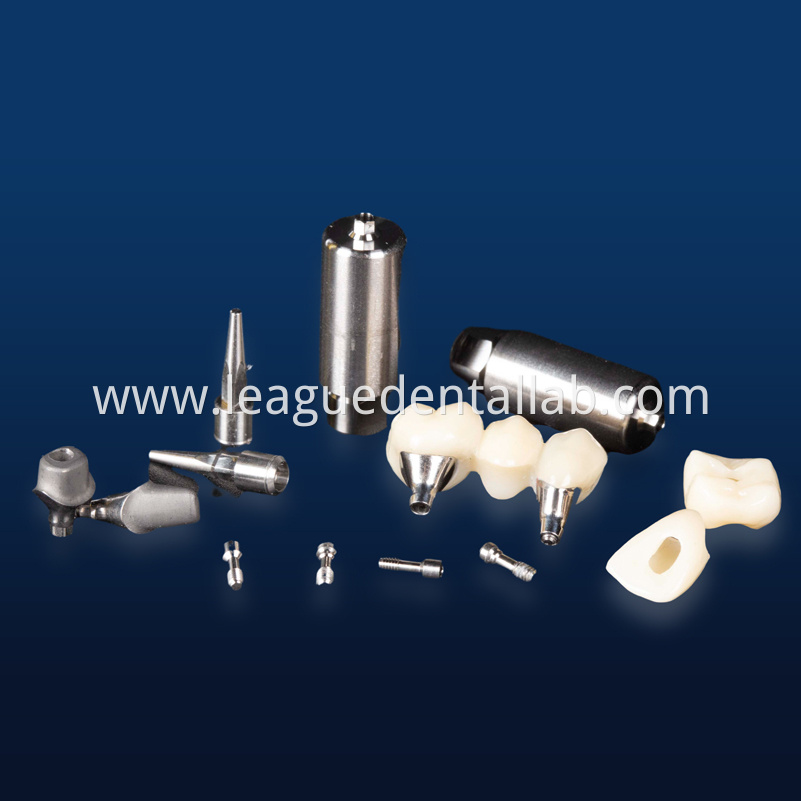 Dental Implant Crown, Dental Implant Zirconia crown,Dental Implant Emax crown,Dental Implant Bridge